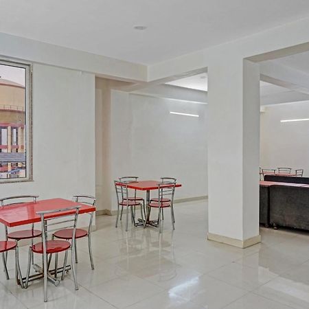 Collection O Sundew Hotel Jaipur Bagian luar foto